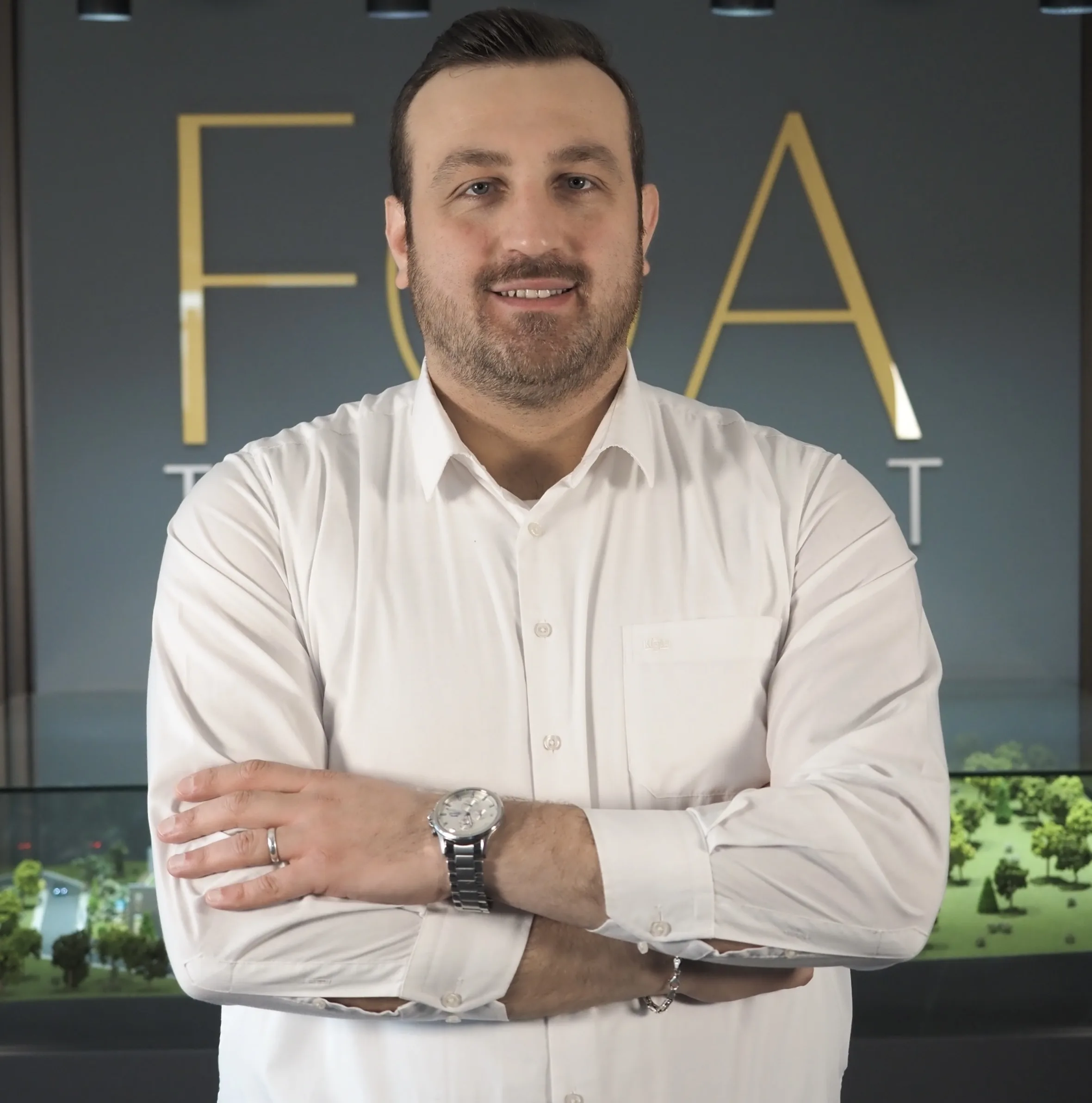 Berkan Uzun