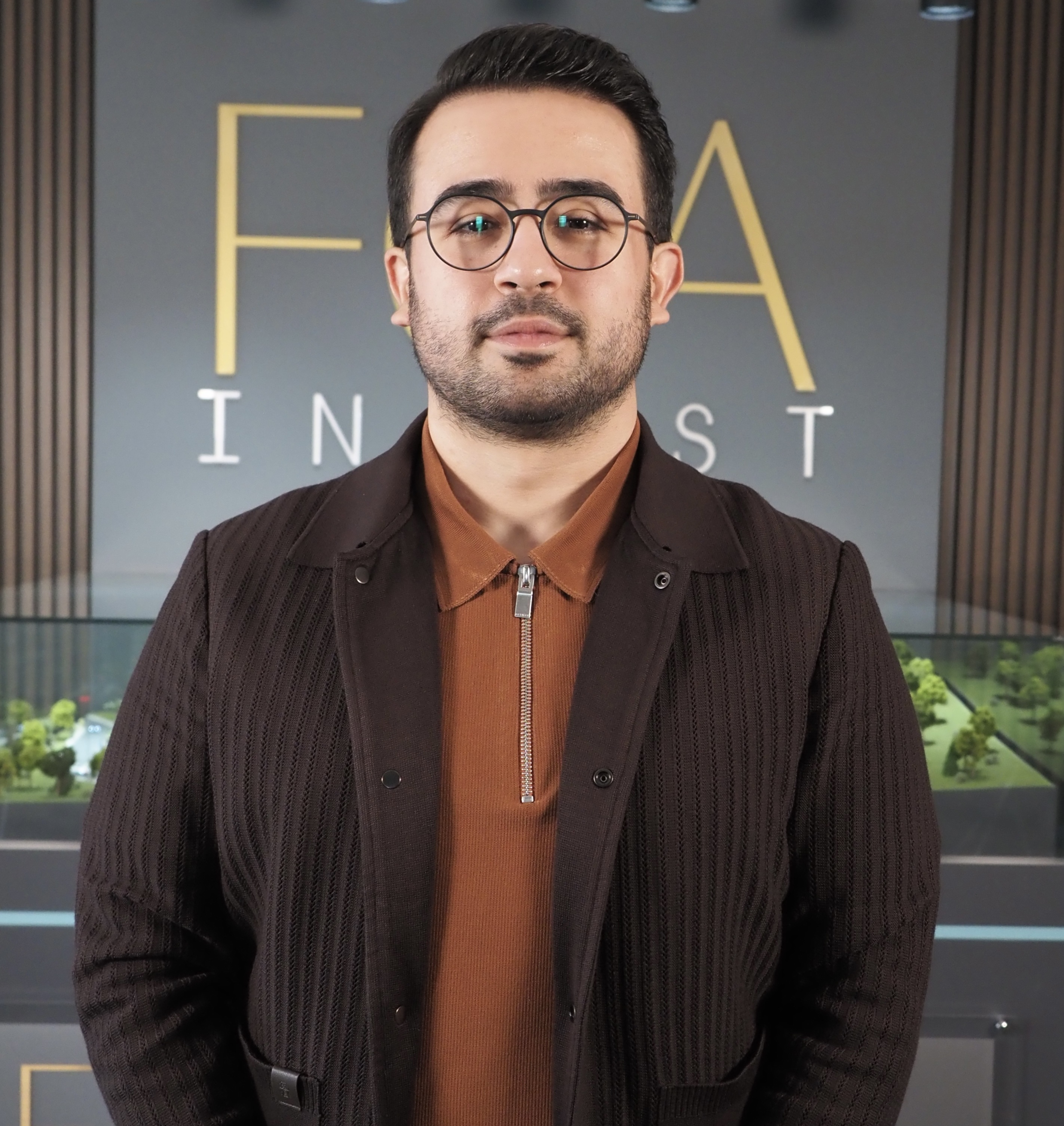 Fatih Osman Akkan