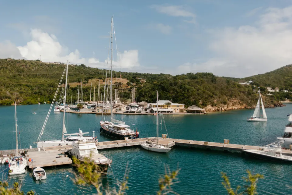 Antigua ve Barbuda Vatandaşlığı program görseli
