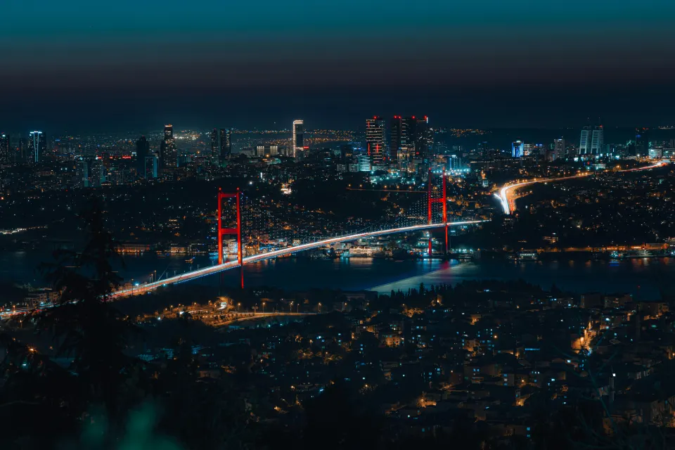 Türkiye program görseli