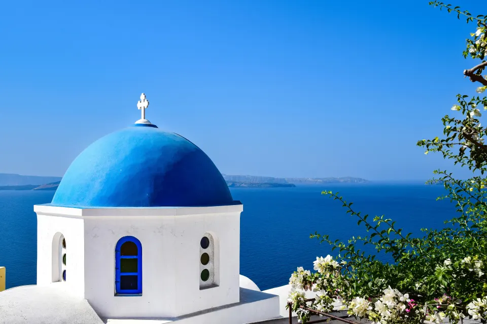 Yunanistan Golden Visa program görseli