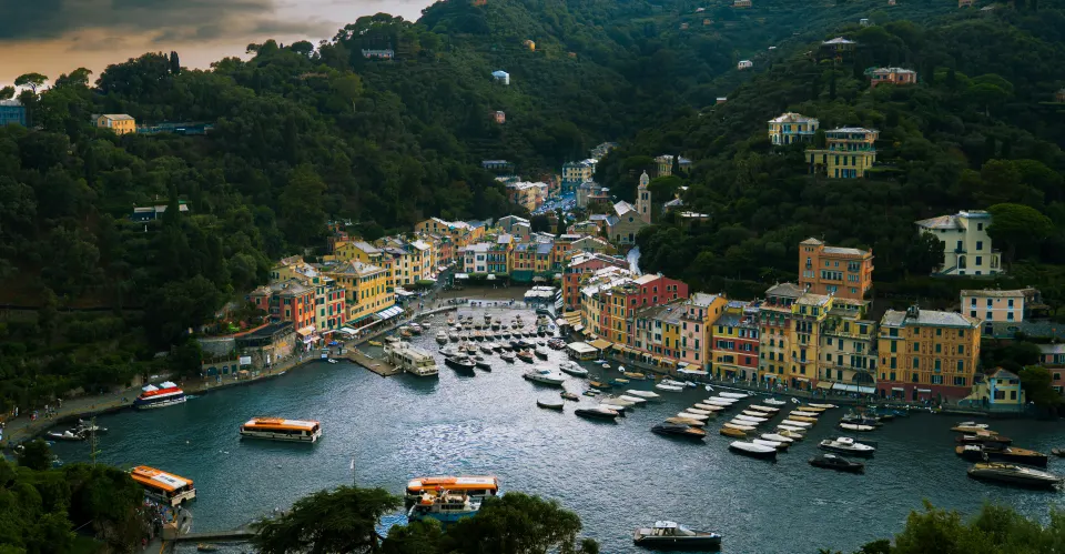 İtalya Golden Visa program görseli