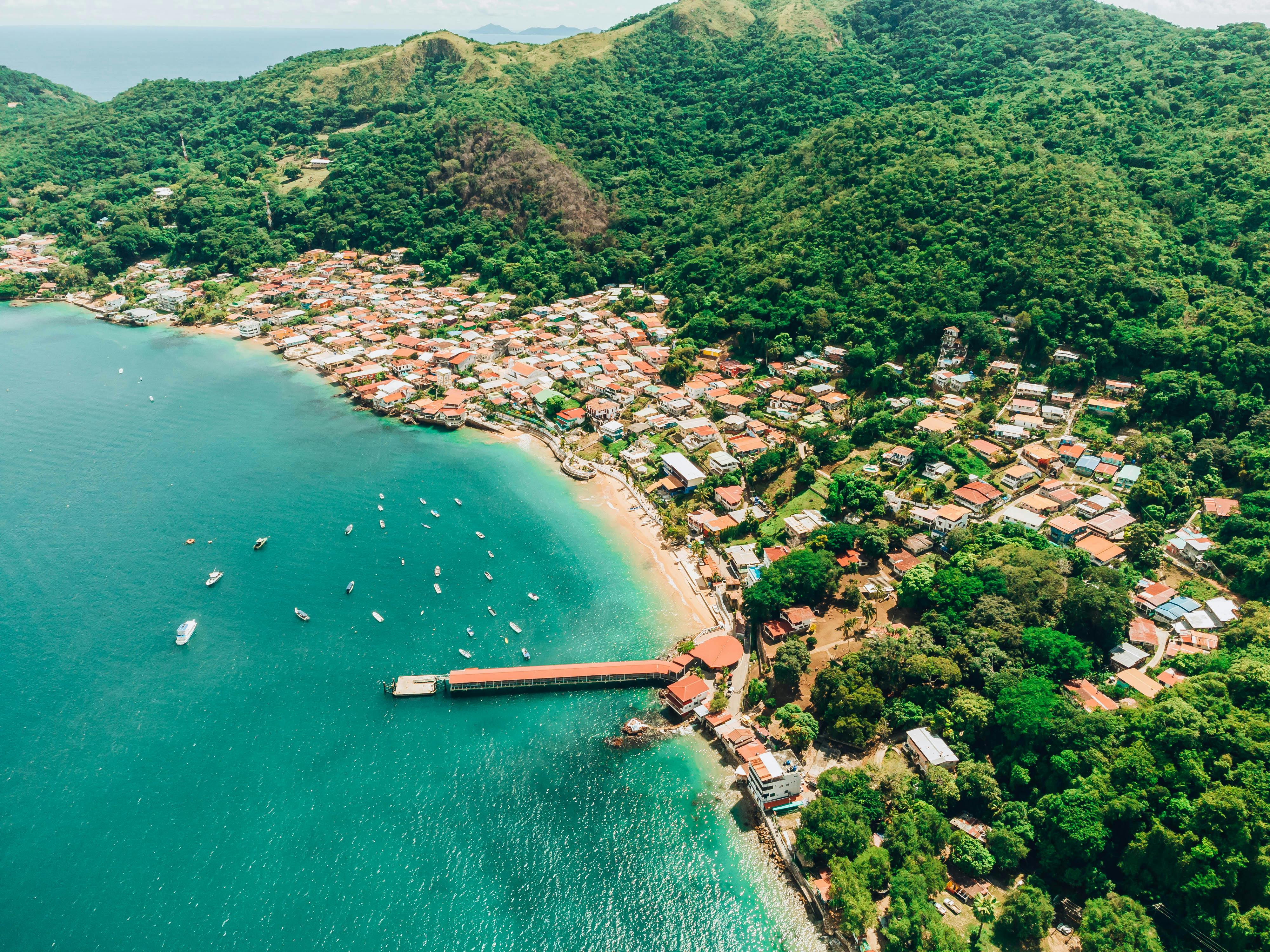 Grenada Vatandaşlığı