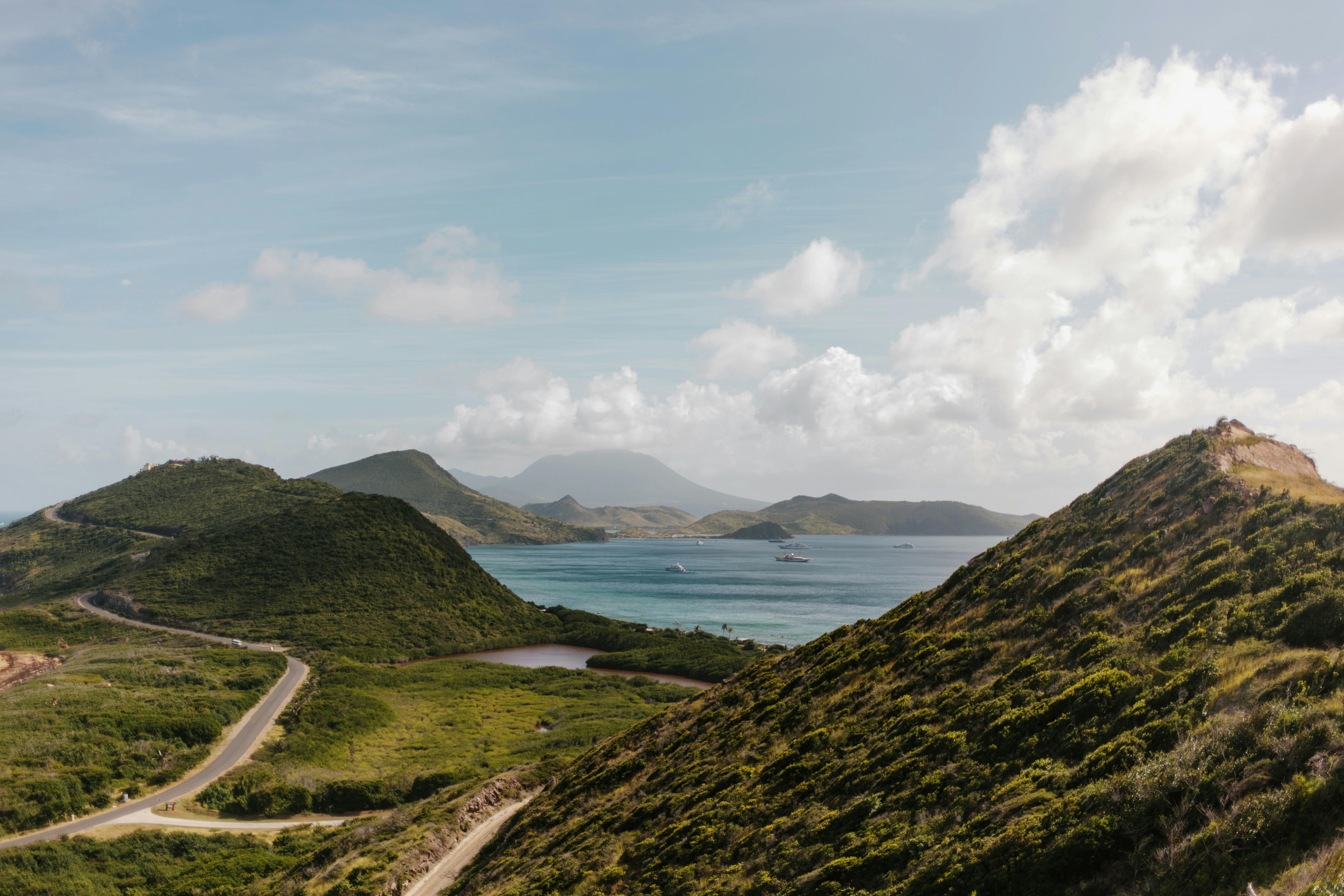 St. Kitts & Nevis Vatandaşlığı