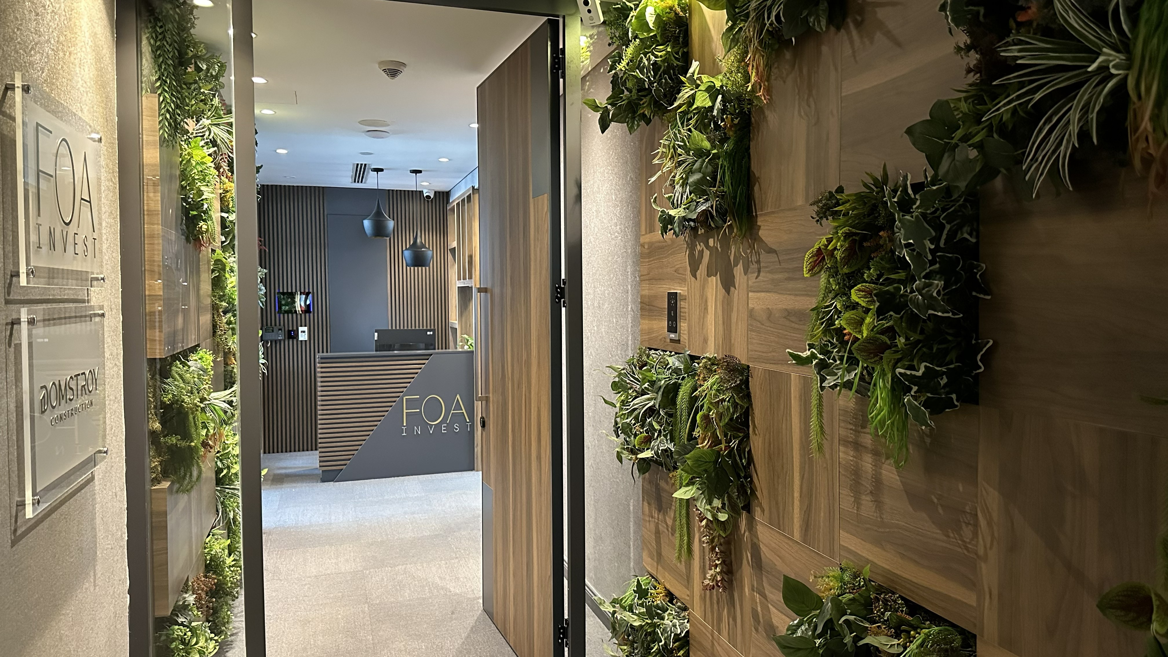 Ofis İstanbul office