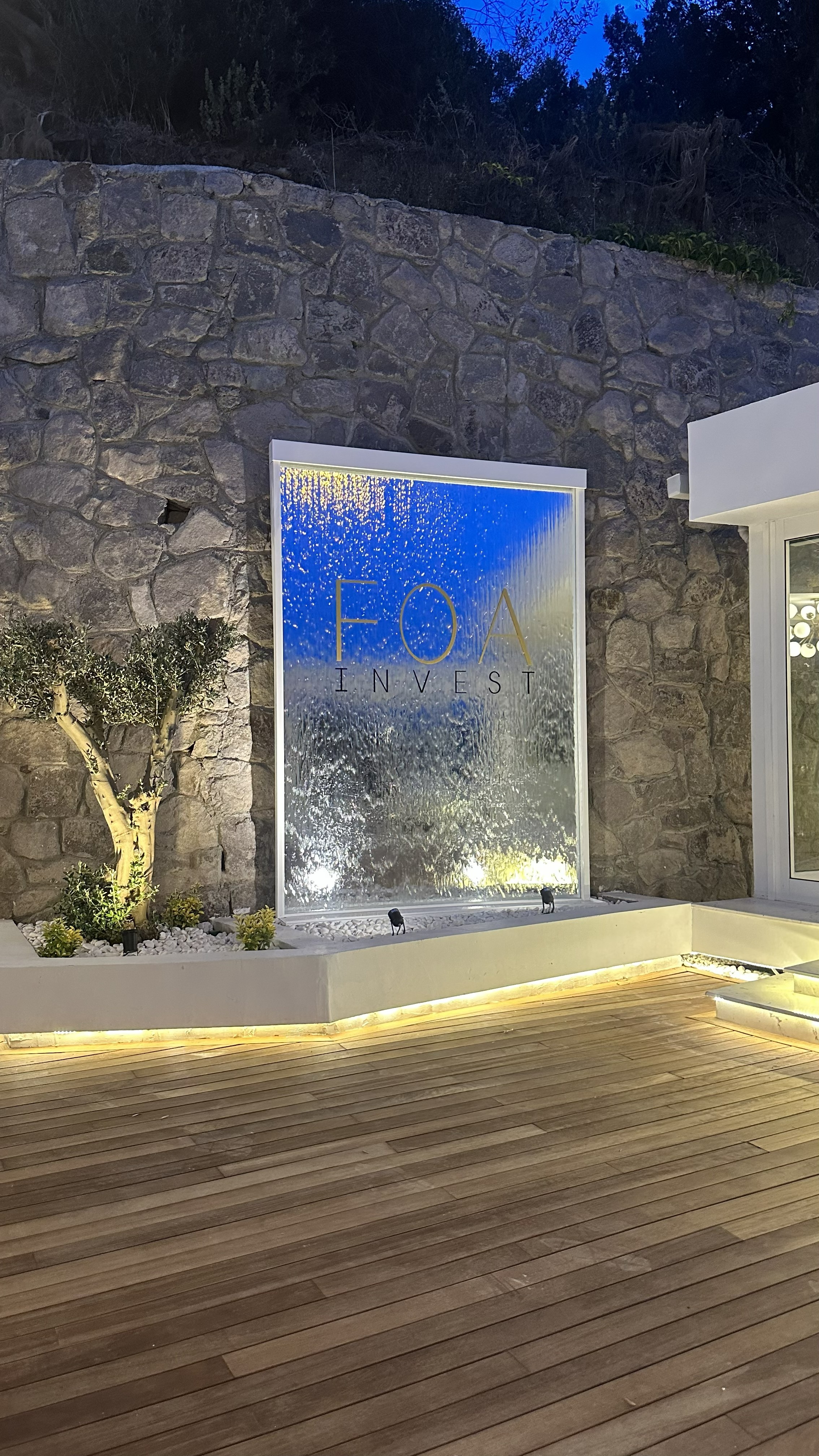 Ofis Bodrum office